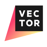 Vector Media logo