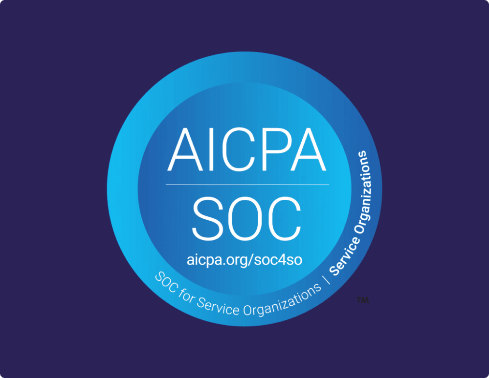 AICPA's SOC